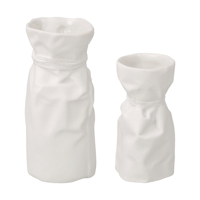Kaiser SET Minivasen Papyrus Vase