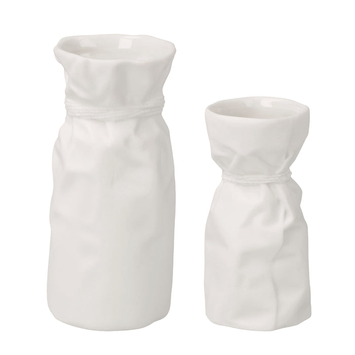 Kaiser SET Minivasen Papyrus Vase