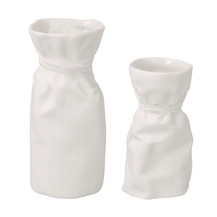 Kaiser SET Minivasen Papyrus Vase