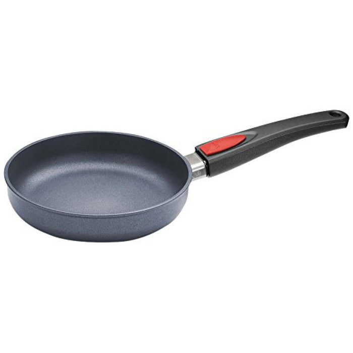 Woll Pfannenset Diamond Lite Induction, Ø20 cm + Ø28 cm, 5 cm hoch
