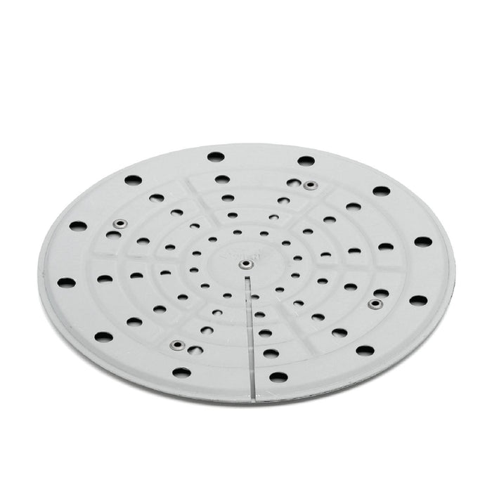 Weis Kochplatte Ø 19 cm