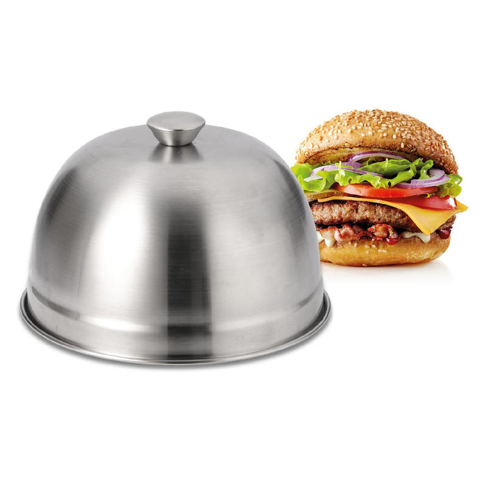 Weis Burger-/ Speiseglocke Ø 21 cm