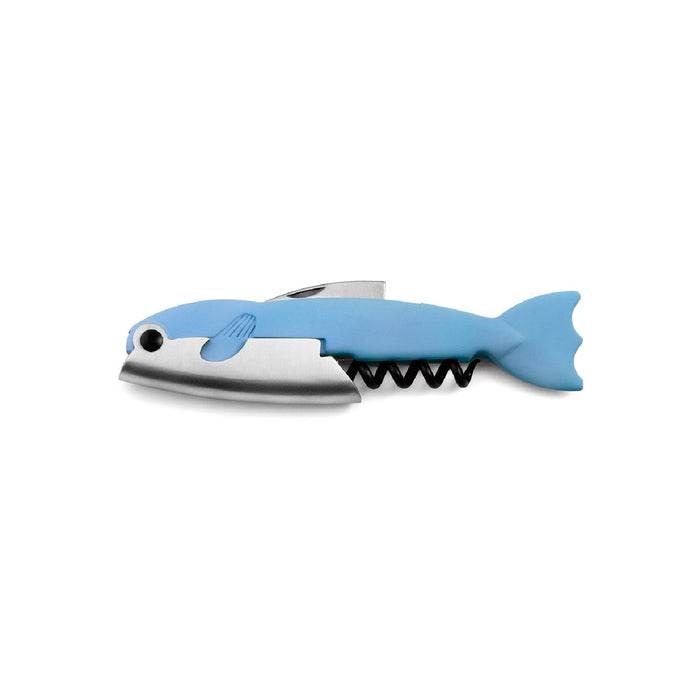 Weis Kellner-Korkenzieher Fisch