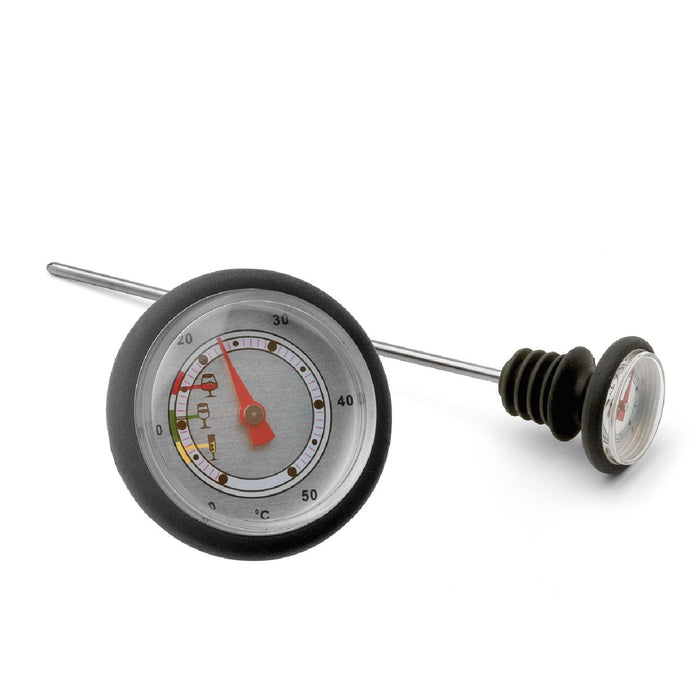 Weis Weinthermometer