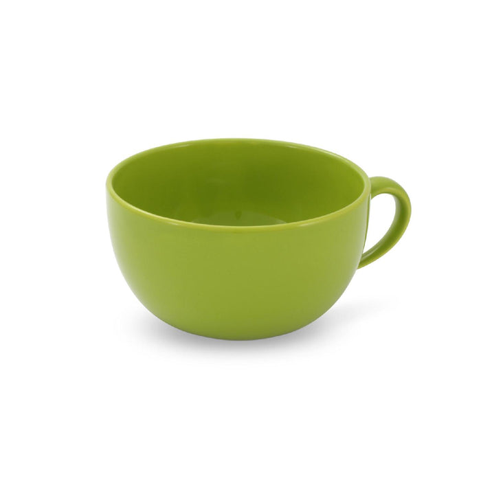 Jumbo-Obertasse 0,56l Happymix Limette