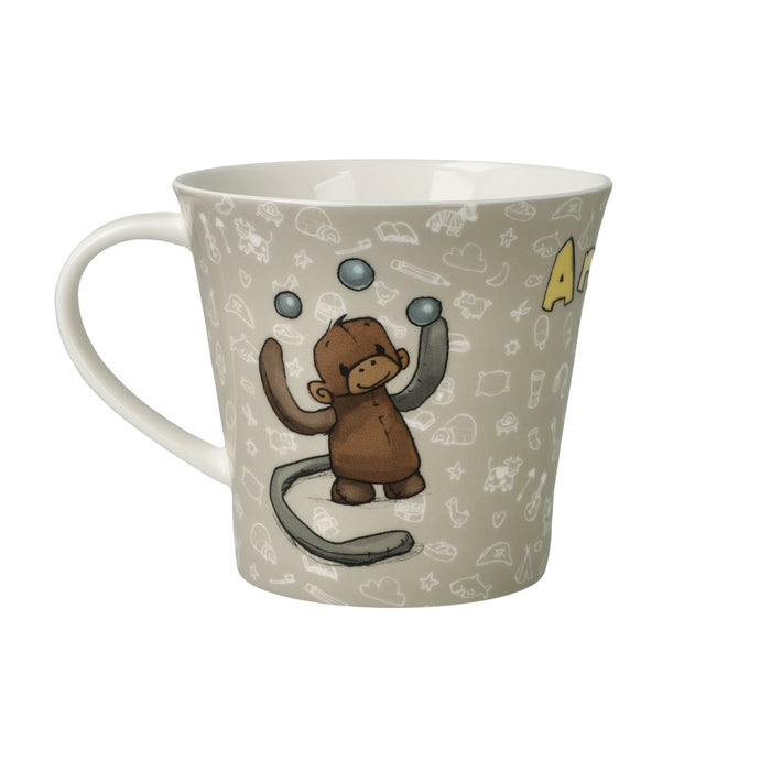 Goebel Anouk - Alle lieben Affi Coffee-/Tea Mug