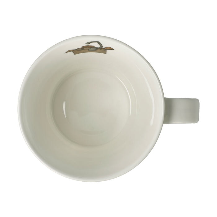 Goebel Anouk - Alle lieben Affi Coffee-/Tea Mug
