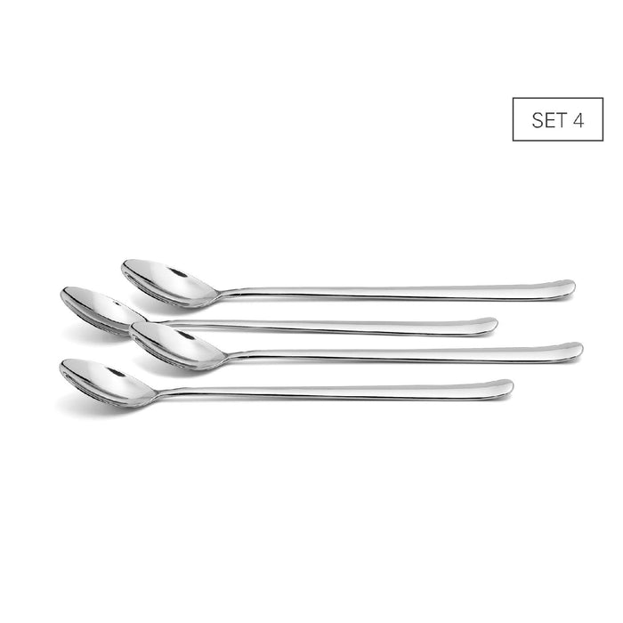 Weis Cocktaillöffel Set 4
