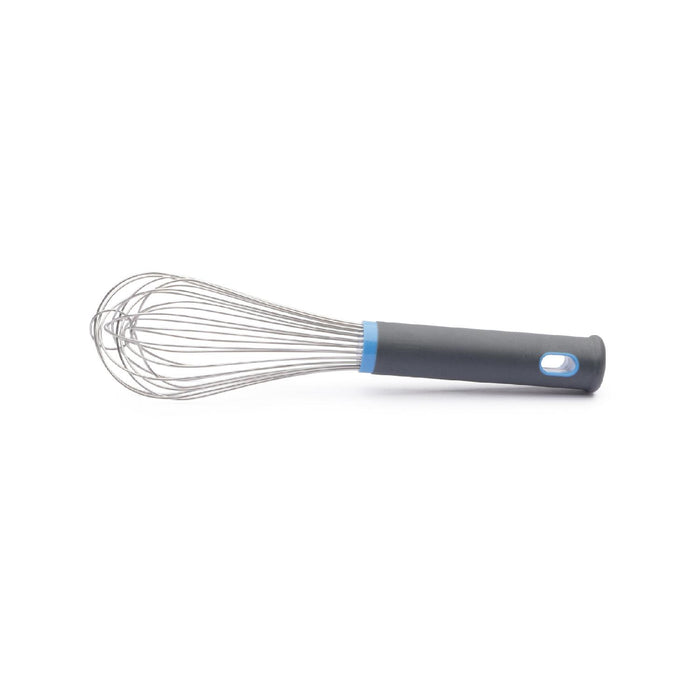 Weis Schneebesen Profi mit Nylongriff 25 cm