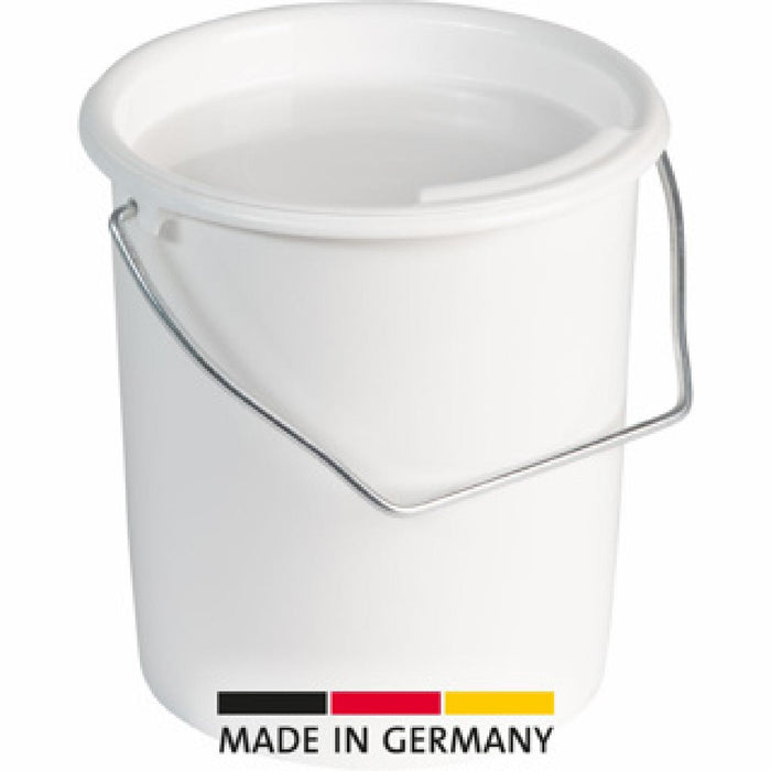 Milch und Vorratseimer, 2 l