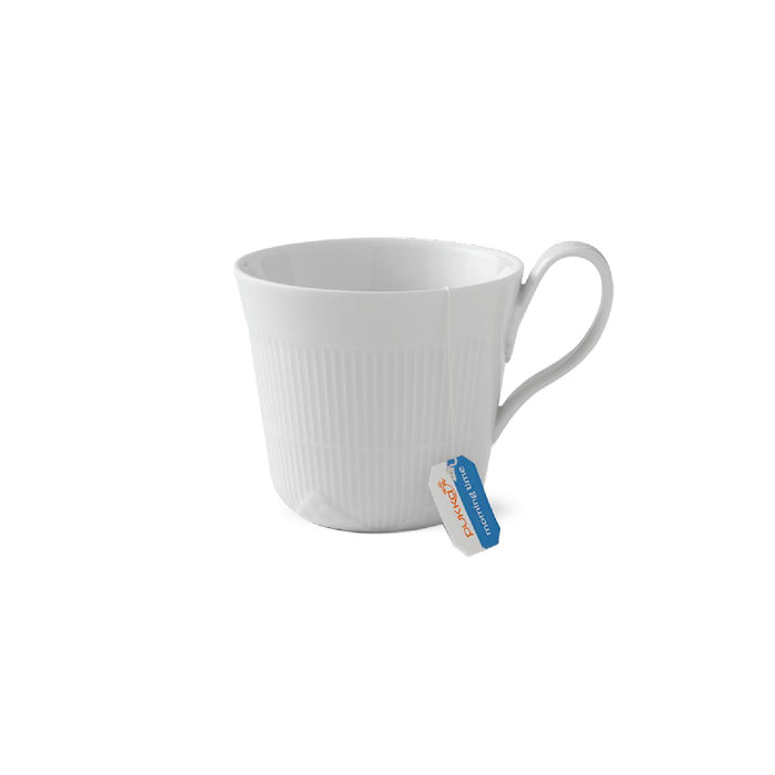 Royal Copenhagen Tasse mit hohem Henkel - 35 cl