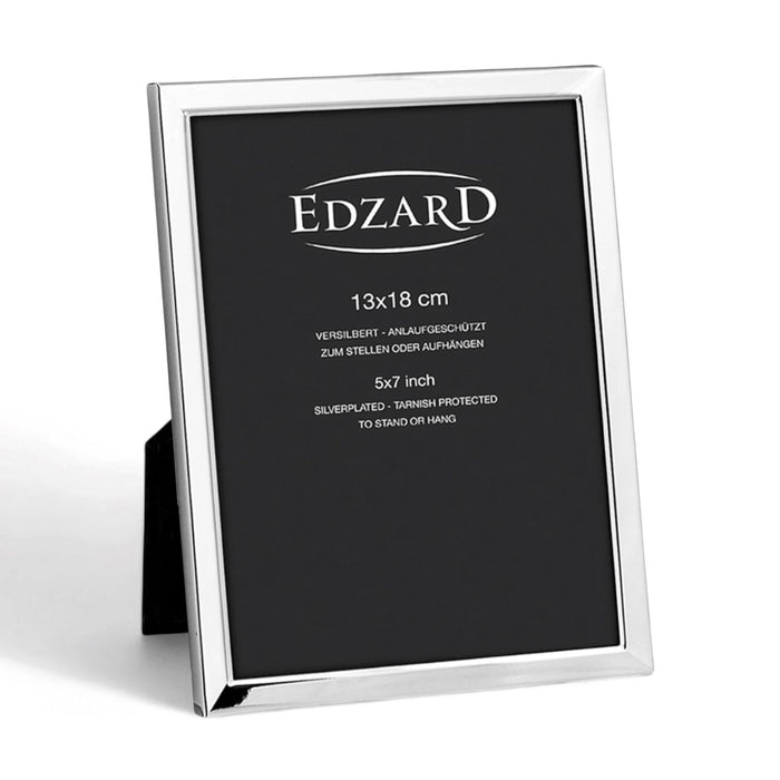 EDZARD Fotorahmen Bergamo 13x18 cm