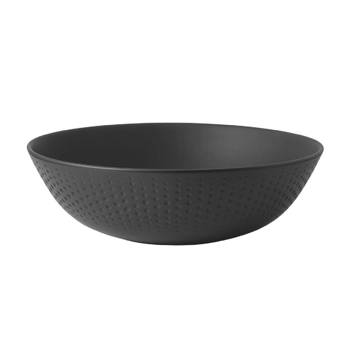 Villeroy & Boch Manufacture Collier noir Obst-/Dekoschale