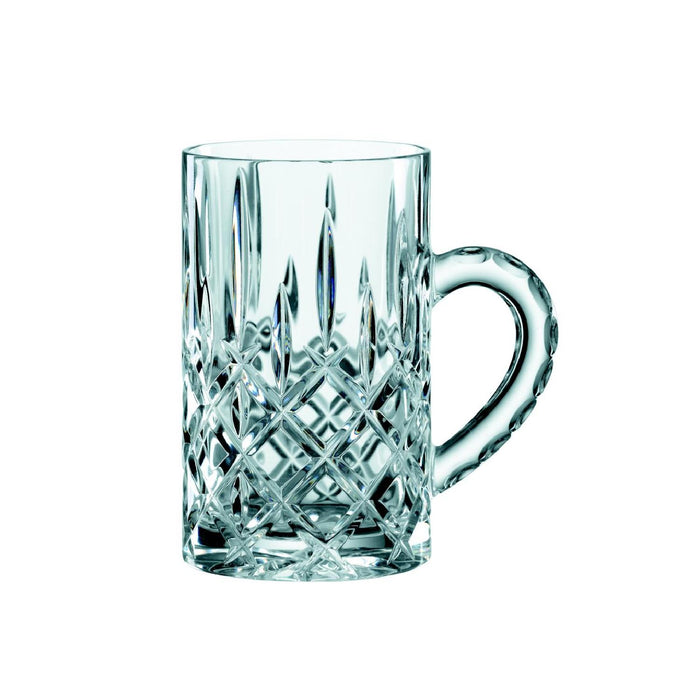 Nachtmann Glögg Krügerl Set 2 teilig Noblesse 250 ml, Heißgetränke