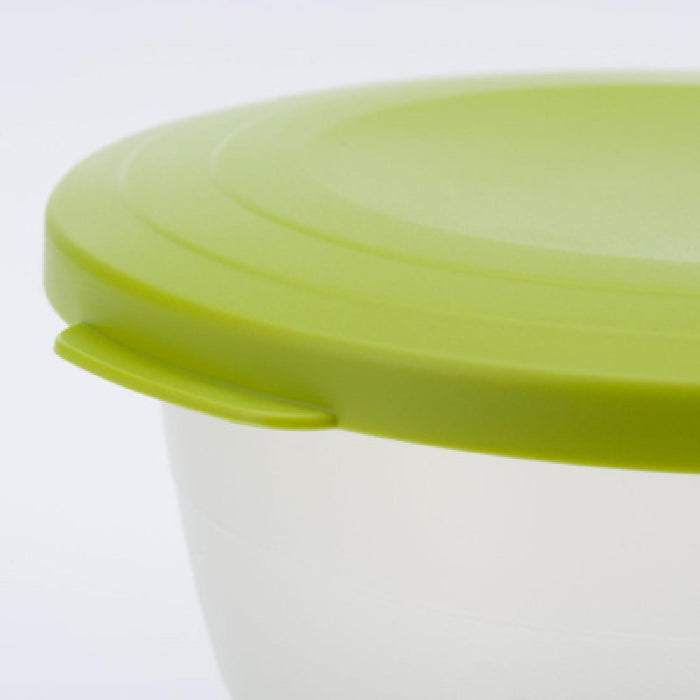 Schüssel »Olympia«, 4,4 l, apfelgrün