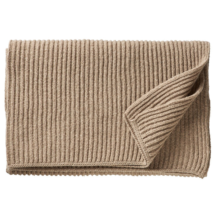 Eagle Products Decke MALMÖ SMALL, 80x100, natur