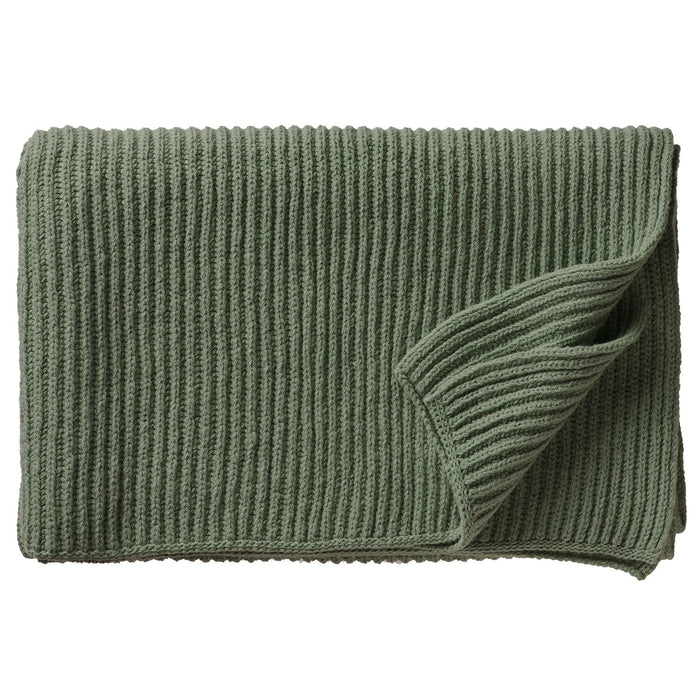 Eagle Products Decke MALMÖ SMALL, 80x100, khaki