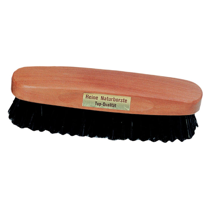 Redecker Kleiderbürste, klein, kräftig