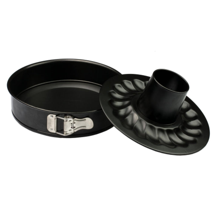 Lares Springformset emaillierter Boden Ø26cm