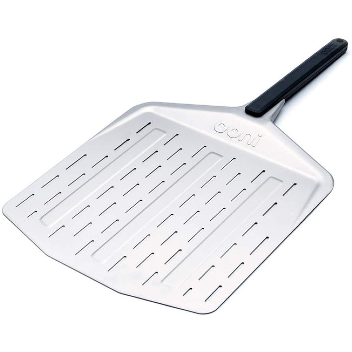 Ooni Pizzaschaufel perforiert 12" (30 cm)
