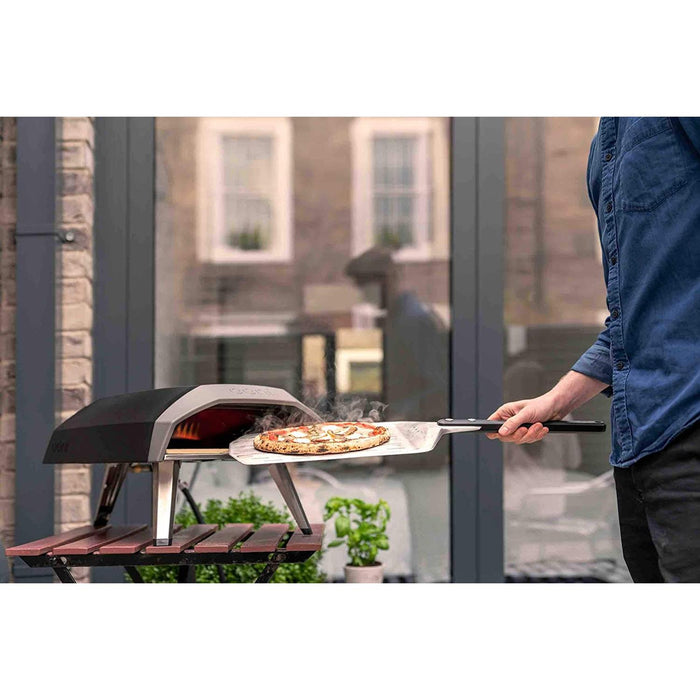 Ooni Pizzaschaufel perforiert 12" (30 cm)