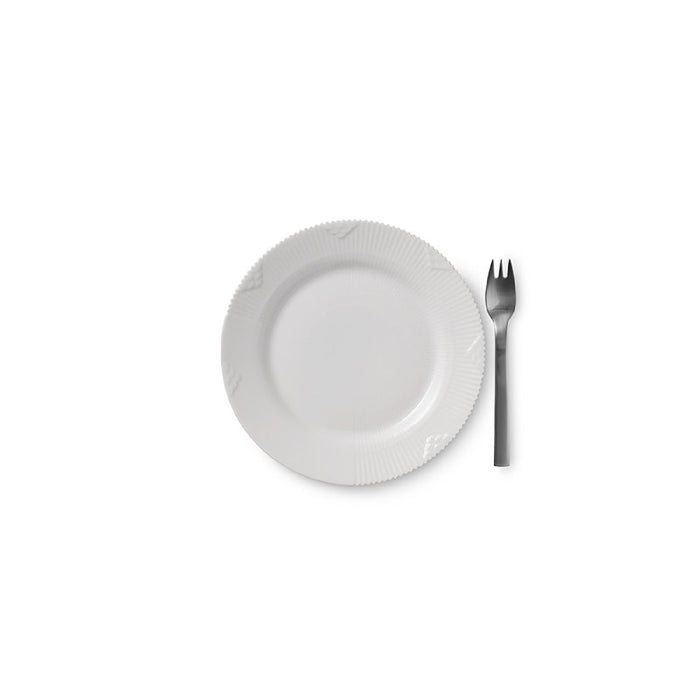 Royal Copenhagen Frühstücksteller - 19 cm