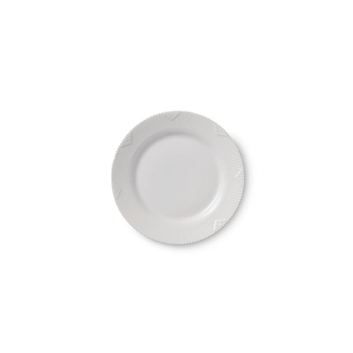 Royal Copenhagen Frühstücksteller - 19 cm