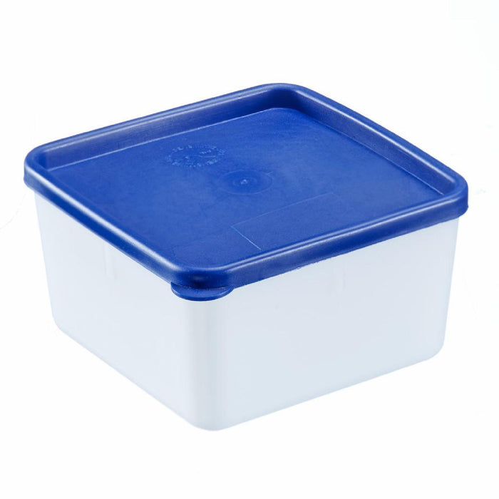 4 Gefrierdosen »Trio«, 0,5 l