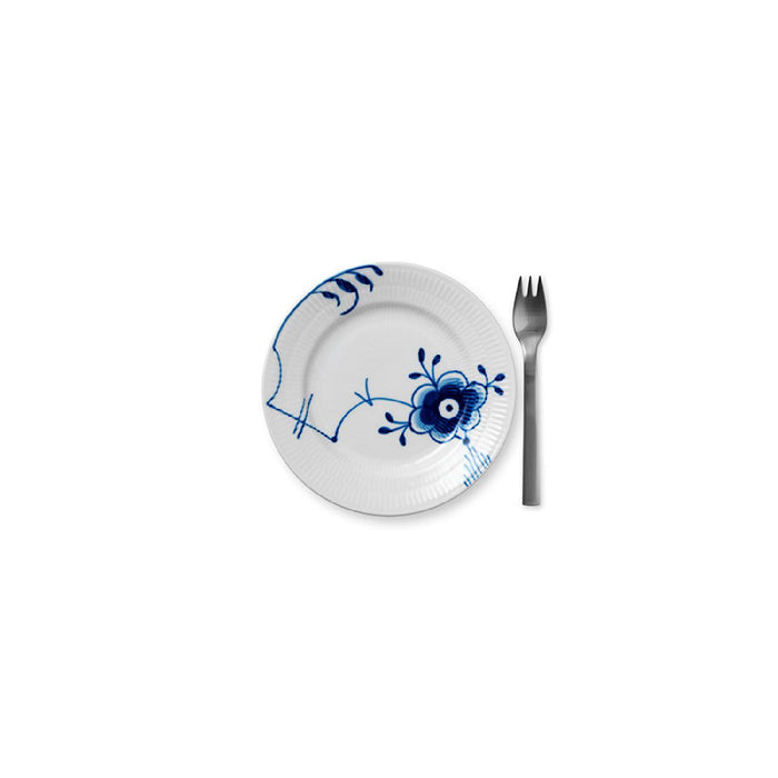 Royal Copenhagen Dessertteller - 17 cm