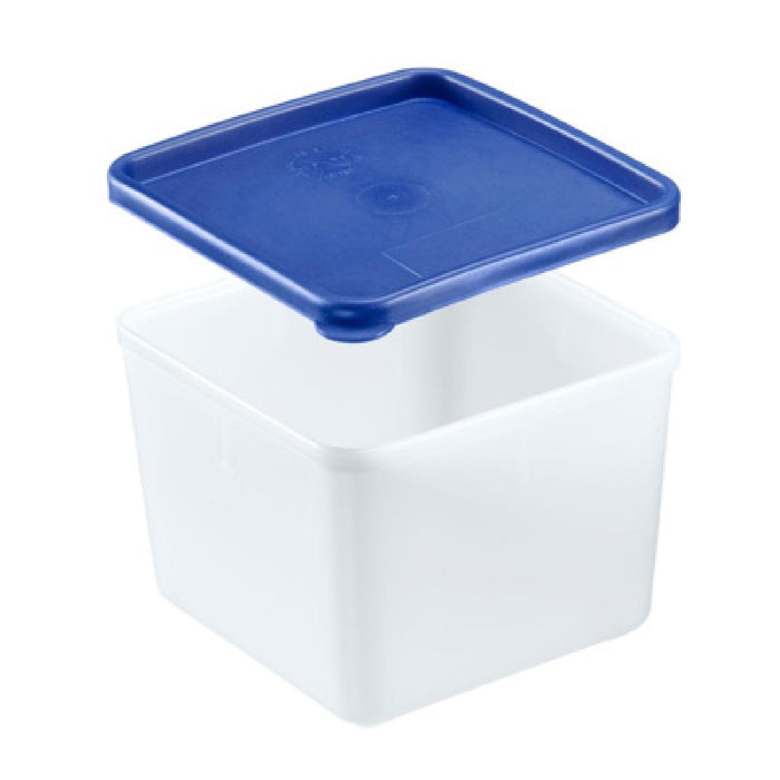3 Gefrierdosen »Trio«, 0,75 l