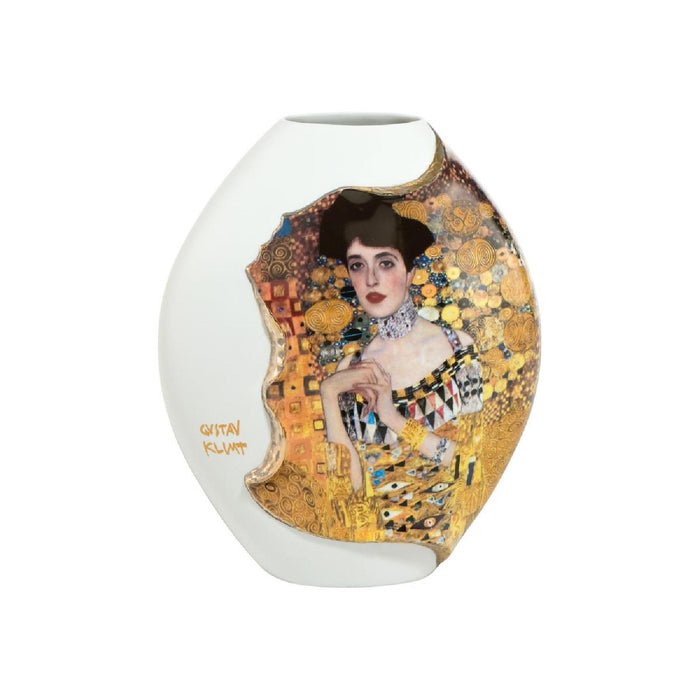 Goebel Gustav Klimt - Adele Bloch-Bauer Vase