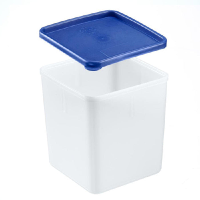 3 Gefrierdosen »Trio«, 1,25 l