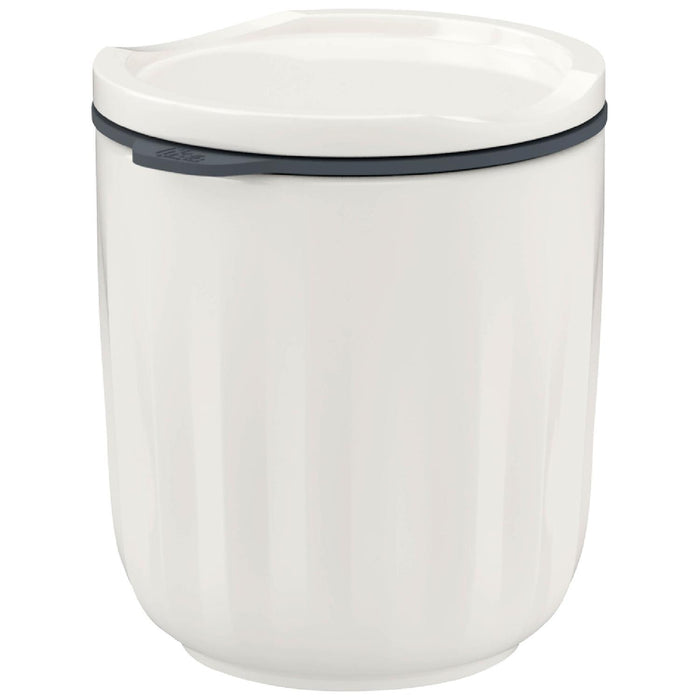 Villeroy & Boch To Go & To Stay Becher mit Deckel gross