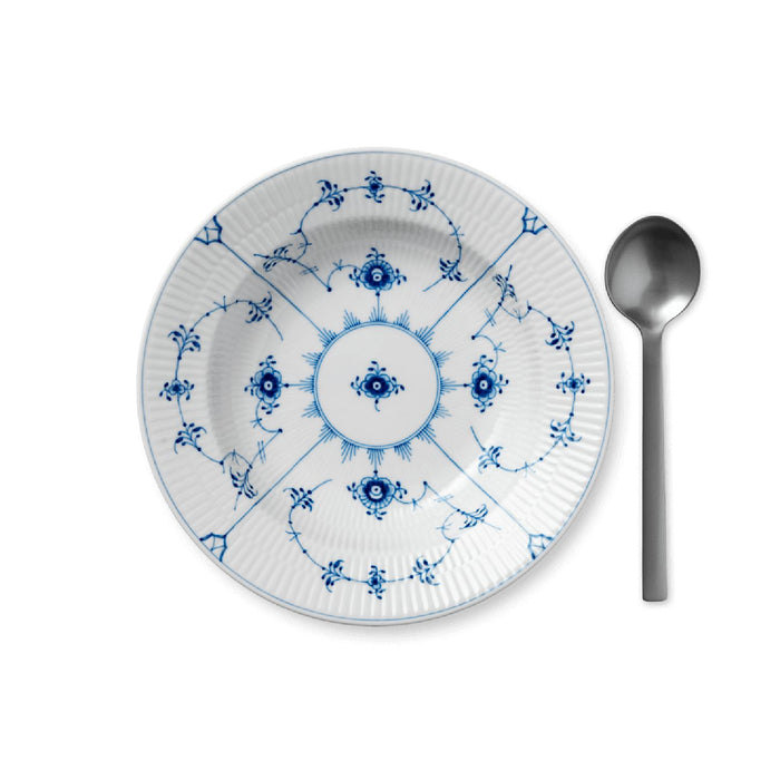 Royal Copenhagen Suppenteller - 23 cm