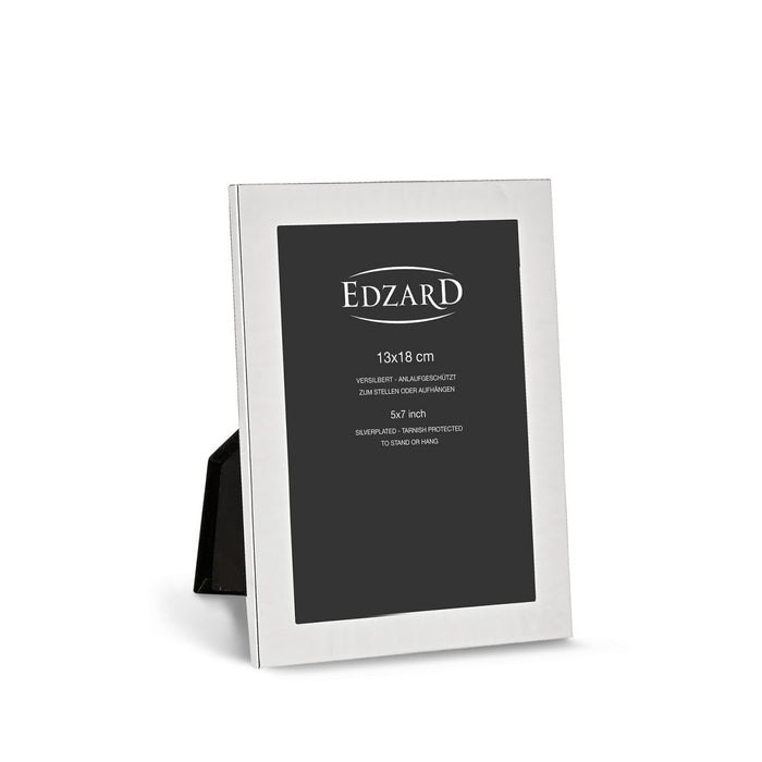 EDZARD Fotorahmen Prato 13x18 cm