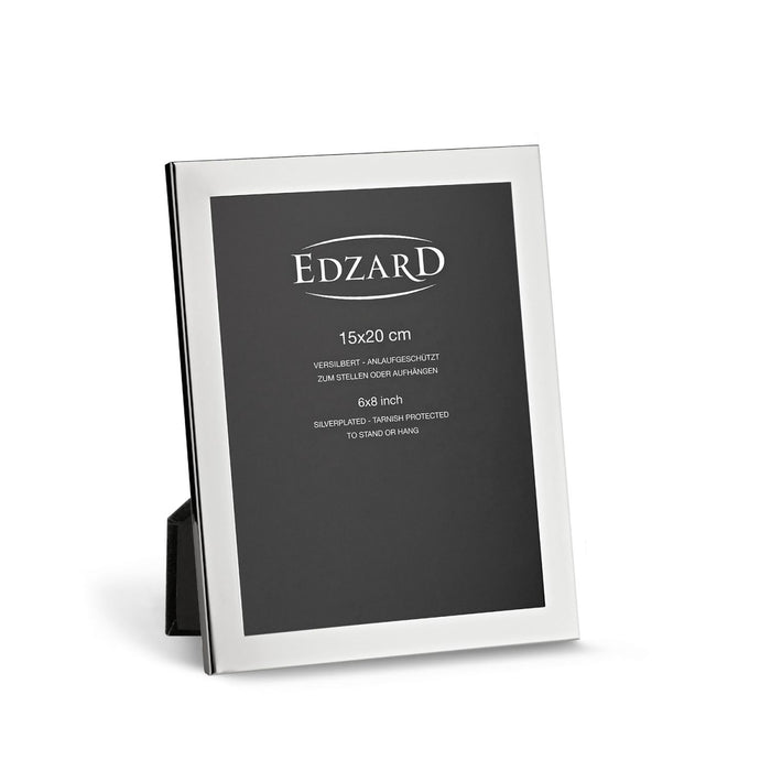 EDZARD Fotorahmen Prato 15x20 cm