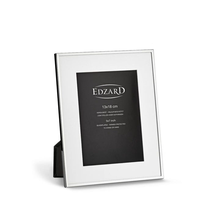 EDZARD Fotorahmen Rimini 13x18 cm