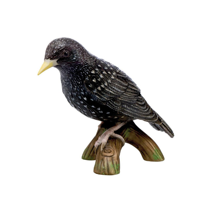 Goebel Vogel des Jahres 2018 - Star Figur