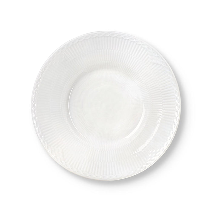 Royal Copenhagen Suppenteller - 24 cm
