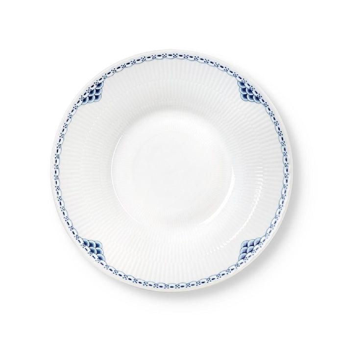 Royal Copenhagen Suppenteller - 24 cm