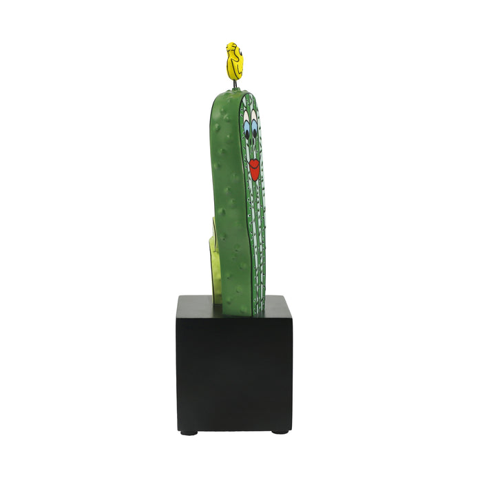 Goebel James Rizzi -Prickly Pair Figur