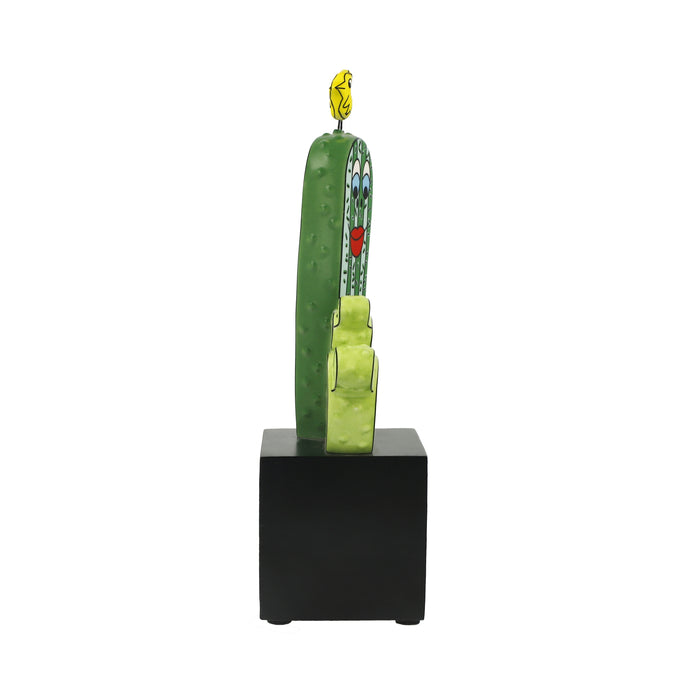Goebel James Rizzi -Prickly Pair Figur