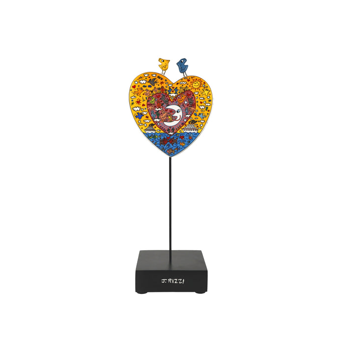 Goebel Rizzi  The Romance of the Sea Figur