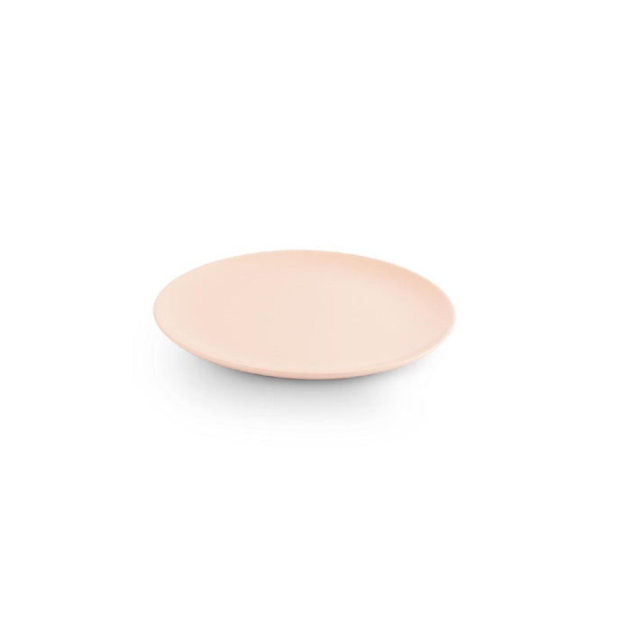 Speiseteller   25 cm Trendmix Pastellrosa