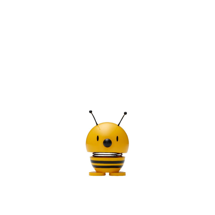 Hoptimist Bee Hoptimist 4,5 x 5,8 x 6,8 cm Yellow