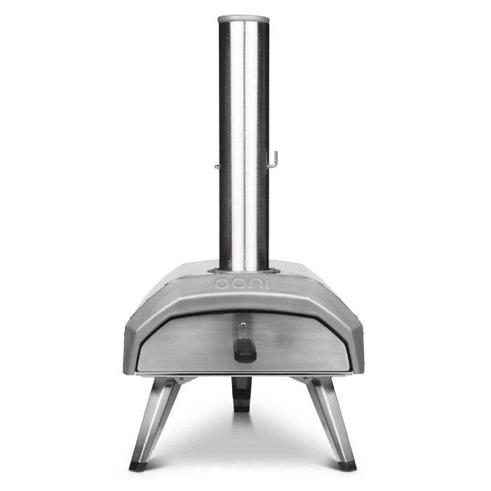 Ooni Karu 12 Multi-Brennstoff Outdoor Pizzaofen 1. Generation