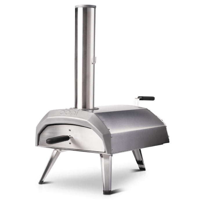 Ooni Karu 12 Multi-Brennstoff Outdoor Pizzaofen 1. Generation