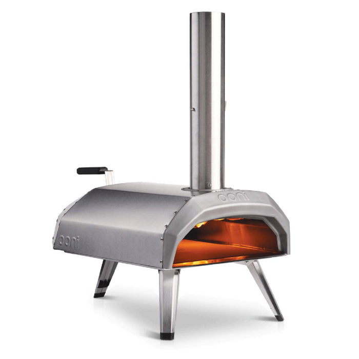Ooni Karu 12 Multi-Brennstoff Outdoor Pizzaofen 1. Generation