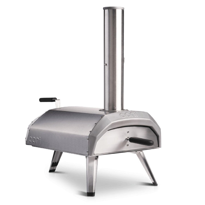 Ooni Karu 12 Multi-Brennstoff Outdoor Pizzaofen 1. Generation