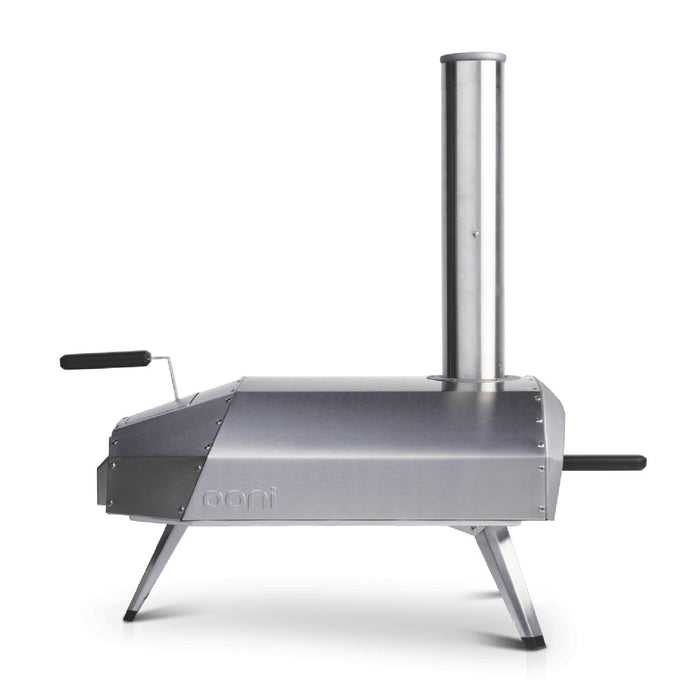 Ooni Karu 12 Multi-Brennstoff Outdoor Pizzaofen 1. Generation
